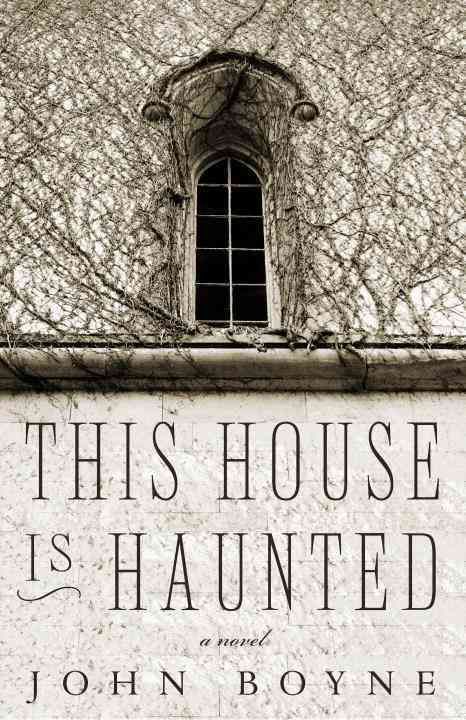 Produktbild: This House Is Haunted