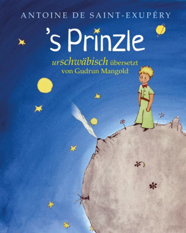 Produktbild: 's Prinzle