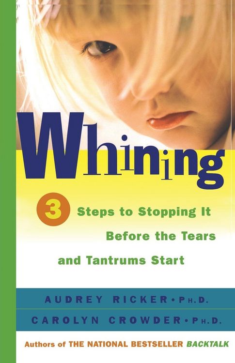 Produktbild: Whining