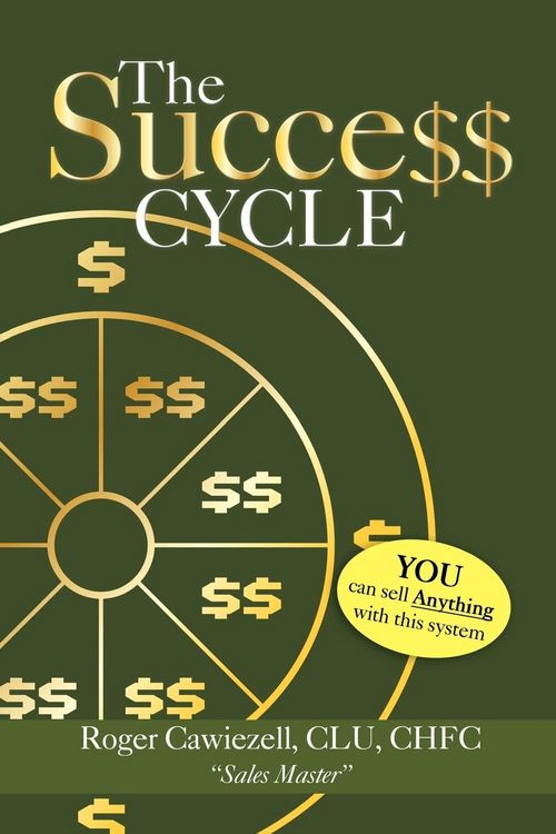 Produktbild: The Success Cycle