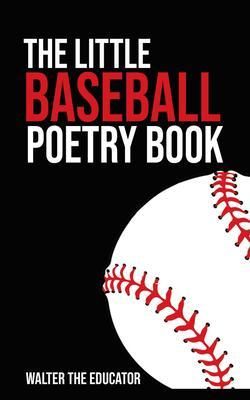 Produktbild: The Little Baseball Poetry Book