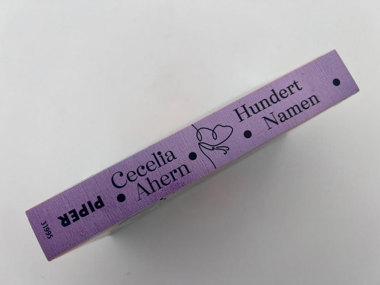 Produktbild: Hundert Namen