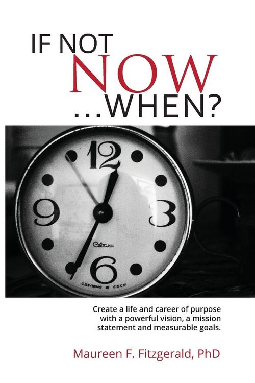 Produktbild: If Not Now, When?