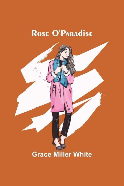Produktbild: Rose O'Paradise