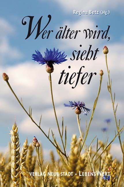 Produktbild: Wer &auml;lter wird, sieht tiefer