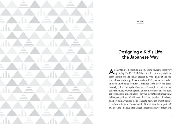 Produktbild: The Japanese Way of Parenting