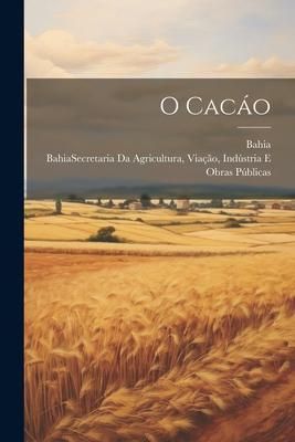Produktbild: O Cac&aacute;o