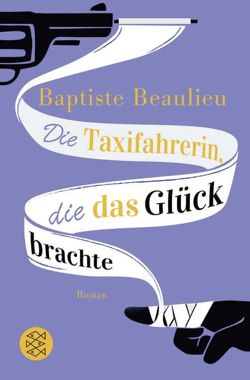 Produktbild: Die Taxifahrerin, die das Gl&uuml;ck brachte
