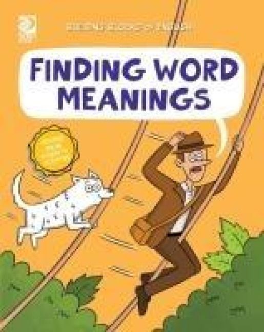 Produktbild: Finding Word Meanings