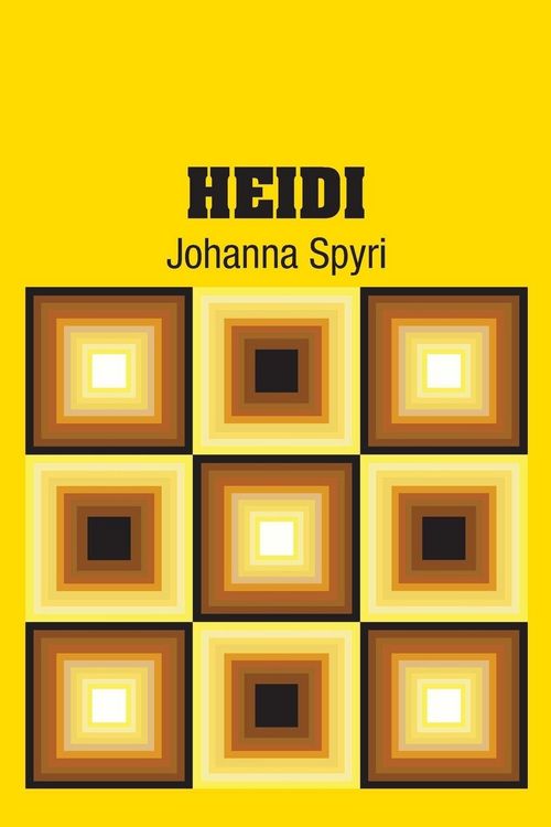 Produktbild: Heidi