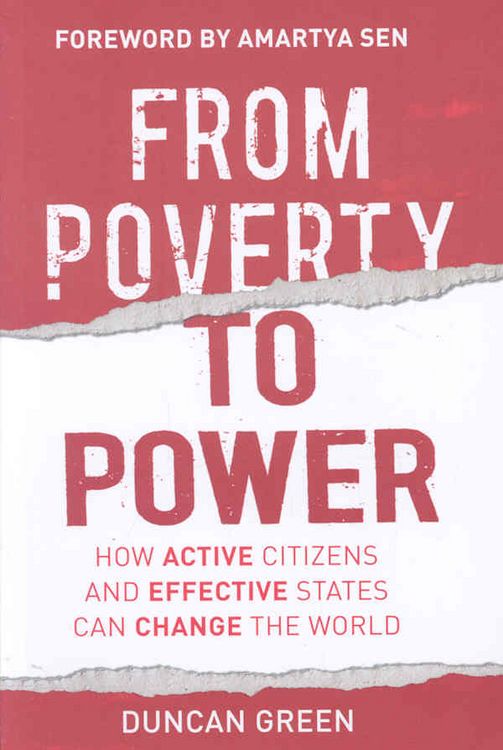 Produktbild: From Poverty To Power