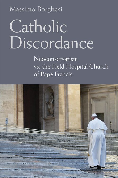 Produktbild: Catholic Discordance