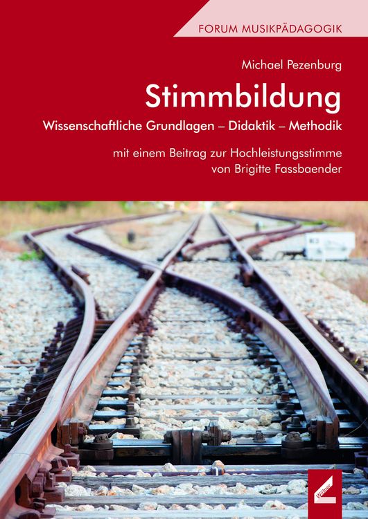 Produktbild: Stimmbildung