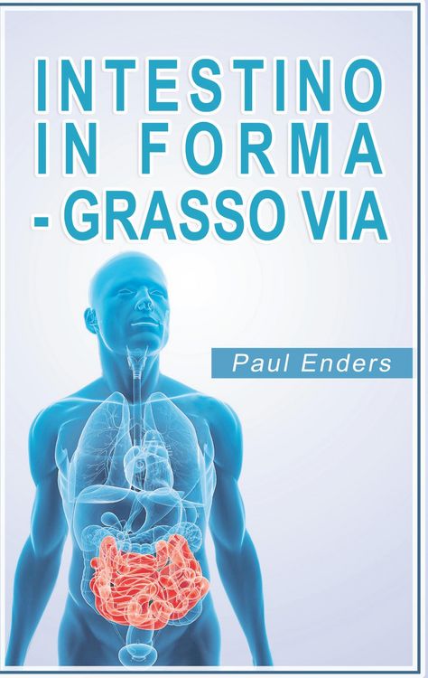 Produktbild: Intestino in forma - grasso via