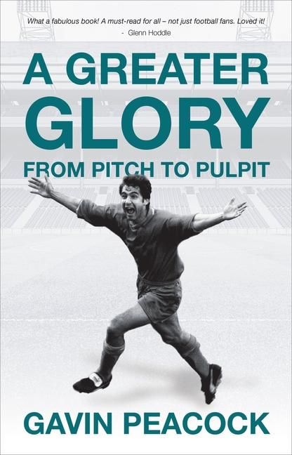 Produktbild: A Greater Glory