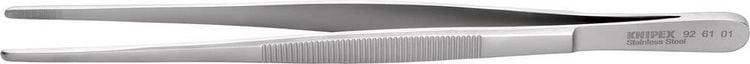 Produktbild: Knipex 92 61 01 Universalpinzette 1 St&uuml;ck Stumpf 200mm