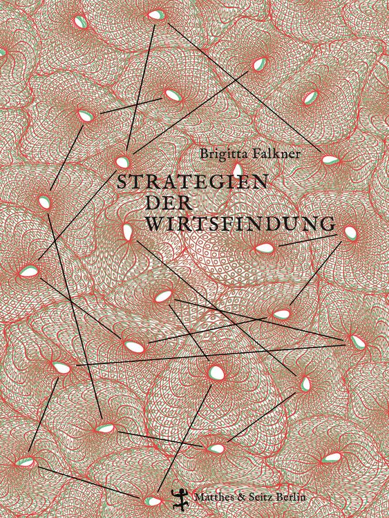 Produktbild: Strategien der Wirtsfindung