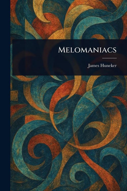 Produktbild: Melomaniacs