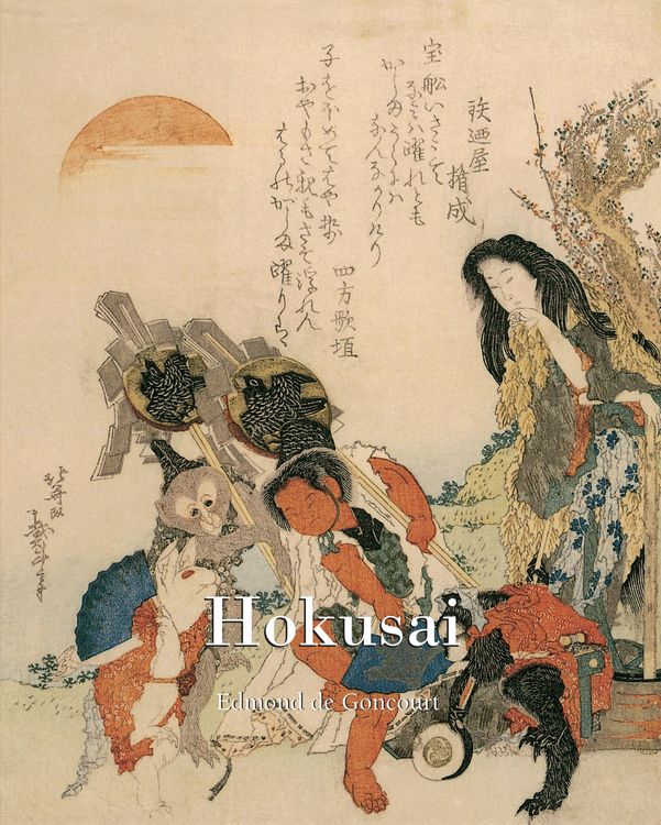 Produktbild: Hokusai