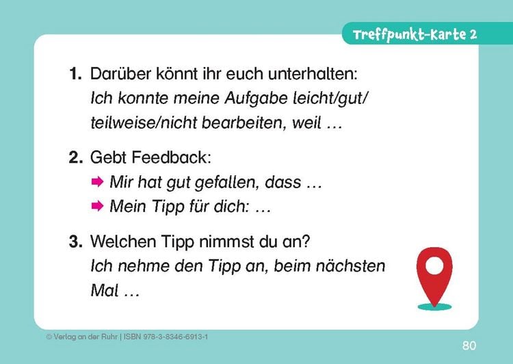 Produktbild: Mit der Lese-Raupe zum B&uuml;cherwurm &ndash; Klasse 1-4