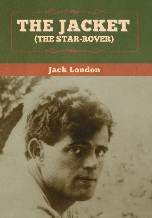 Produktbild: The Jacket (The Star-Rover)