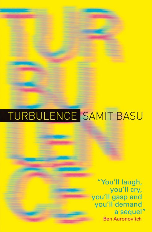 Produktbild: Turbulence