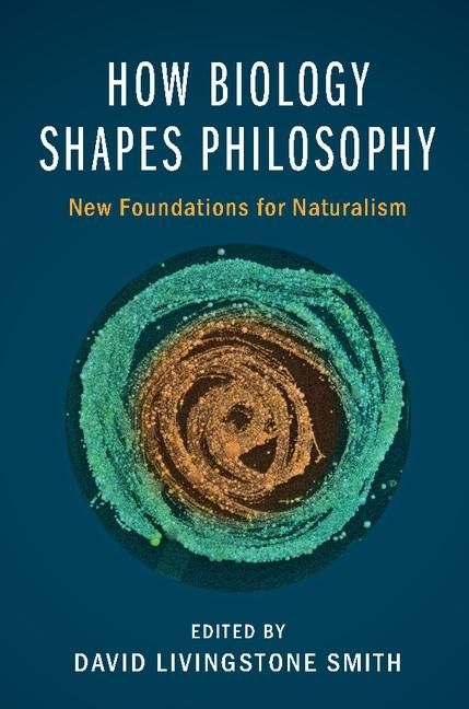 Produktbild: How Biology Shapes Philosophy