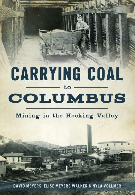Produktbild: Carrying Coal to Columbus