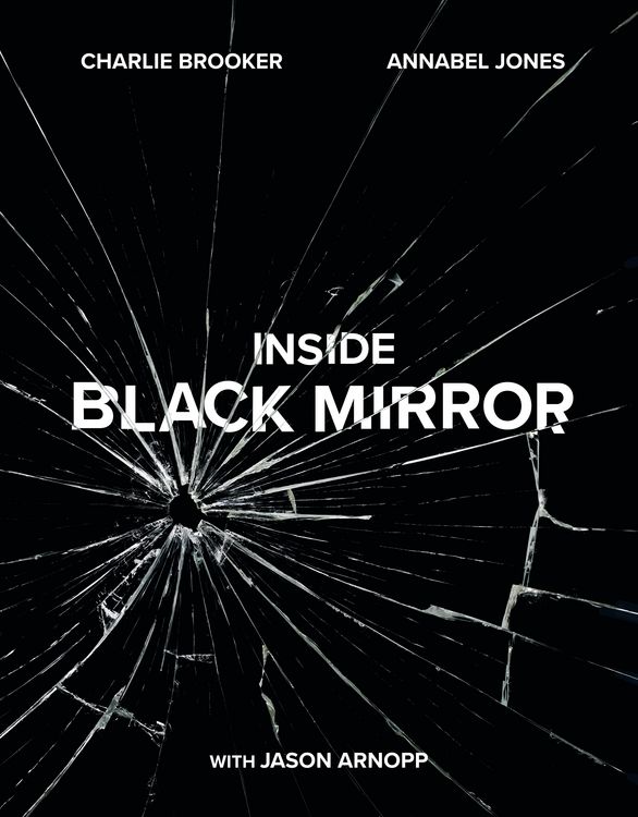 Produktbild: Inside Black Mirror