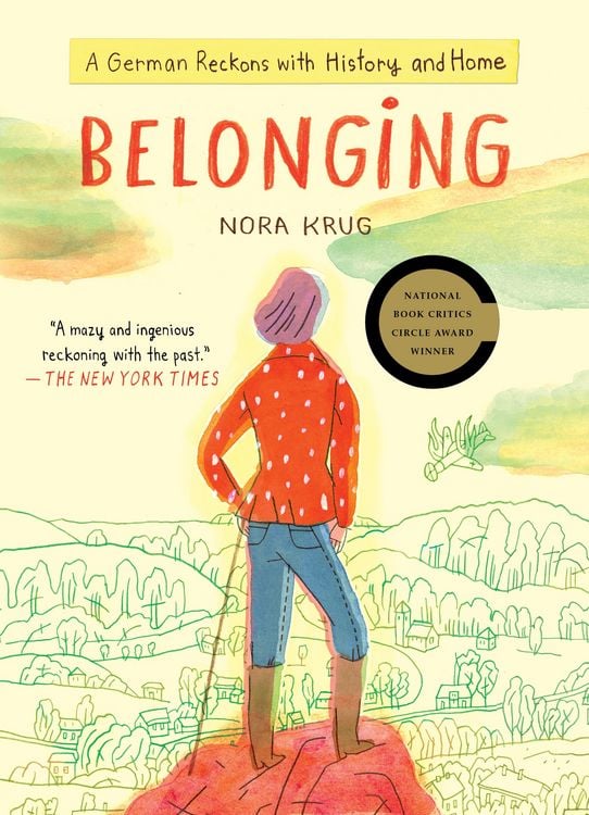 Produktbild: Belonging