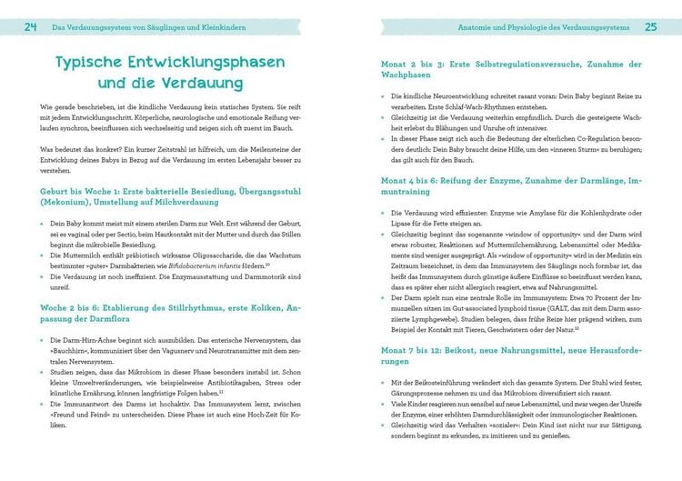 Produktbild: Wenns im Bauch zwickt, dr&uuml;ckt und grummelt