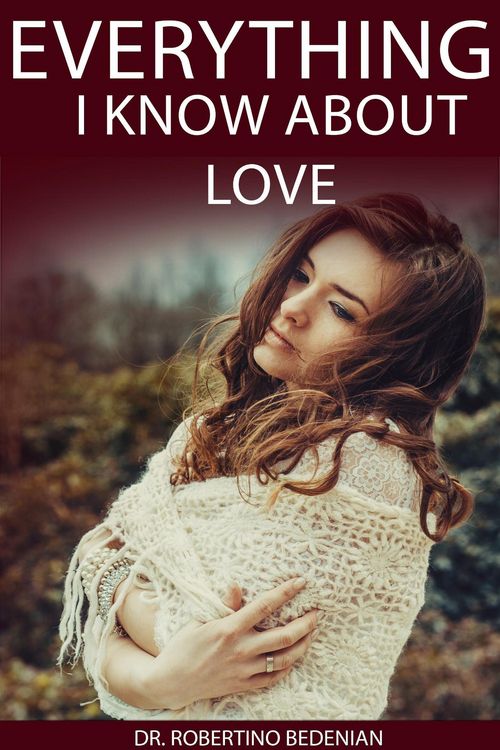 Produktbild: Everything I Know About Love
