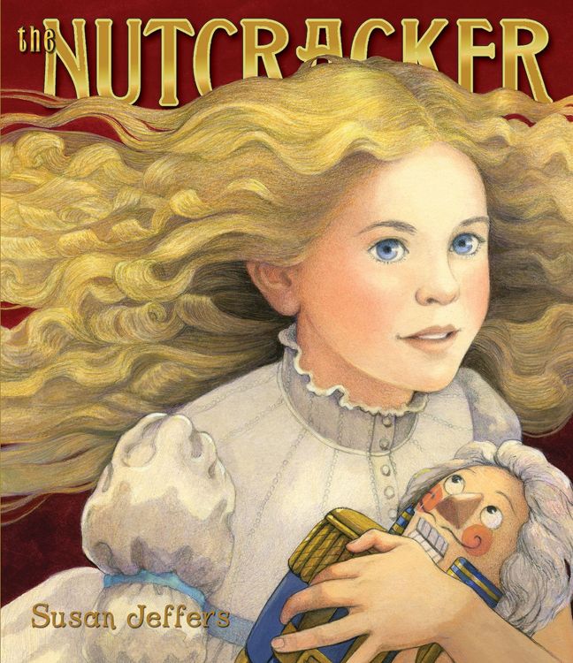 Produktbild: The Nutcracker