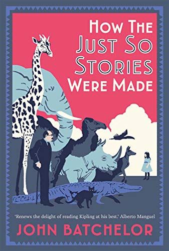 Produktbild: How the Just So Stories Were Made