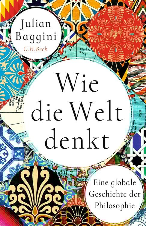 Produktbild: Wie die Welt denkt