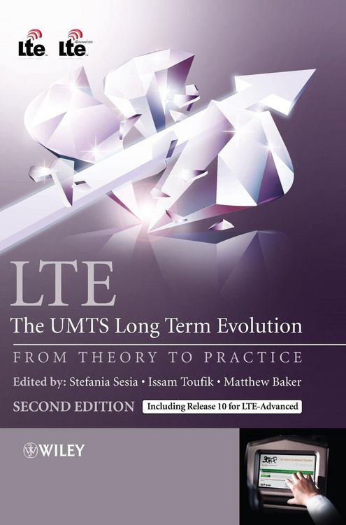 Produktbild: LTE
