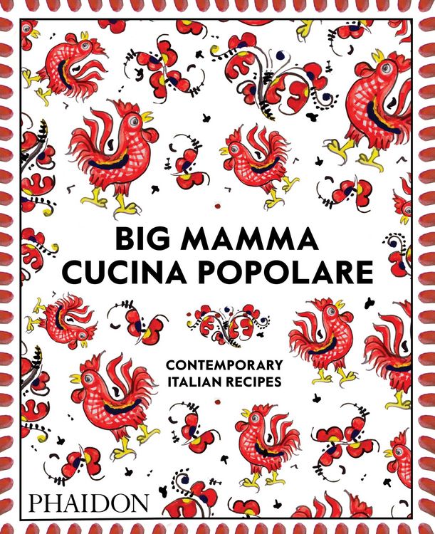 Produktbild: Big Mamma Cucina Popolare