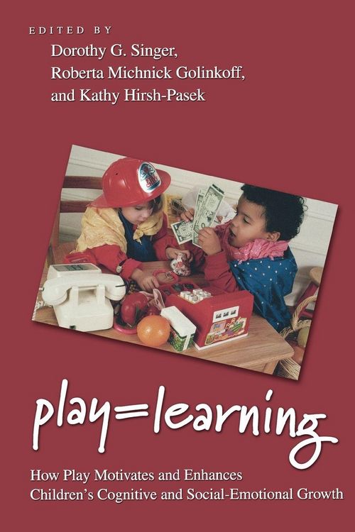Produktbild: Play = Learning