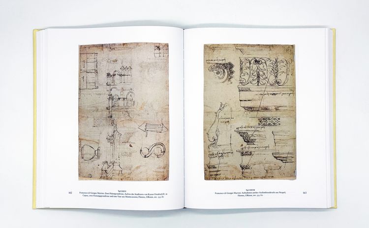 Produktbild: Francesco di Giorgio Martini