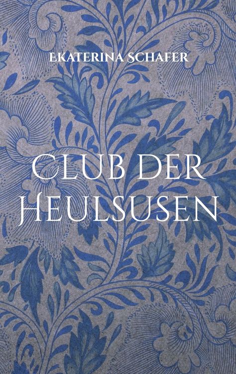 Produktbild: Club der Heulsusen