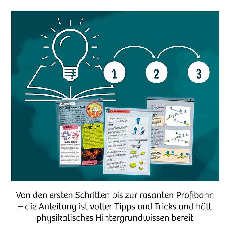 Produktbild: Gecko Run Starter-Set