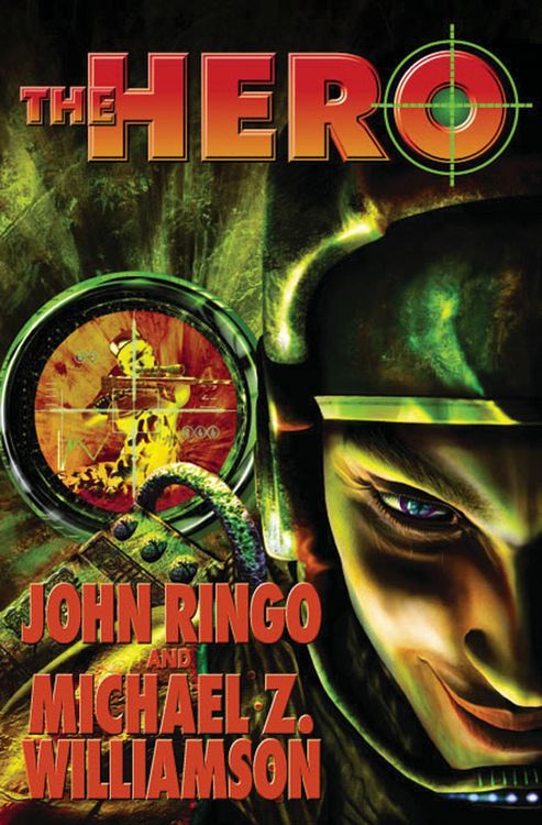 Produktbild: The Hero