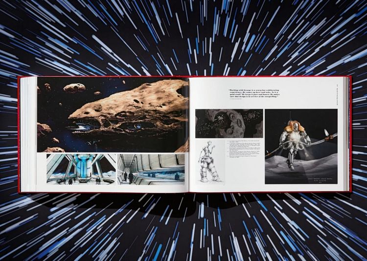 Produktbild: Los Archivos de Star Wars. 1999&ndash;2005