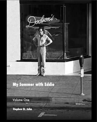 Produktbild: My Summer with Eddie - Volume One