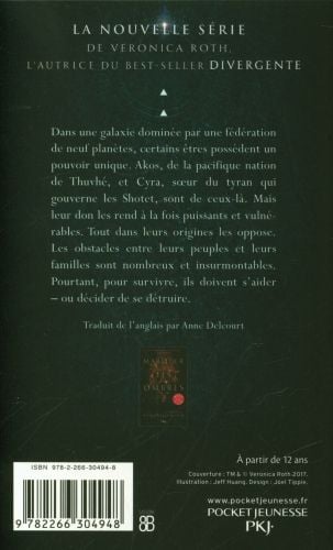 Produktbild: Marquer les ombres. Tome 1