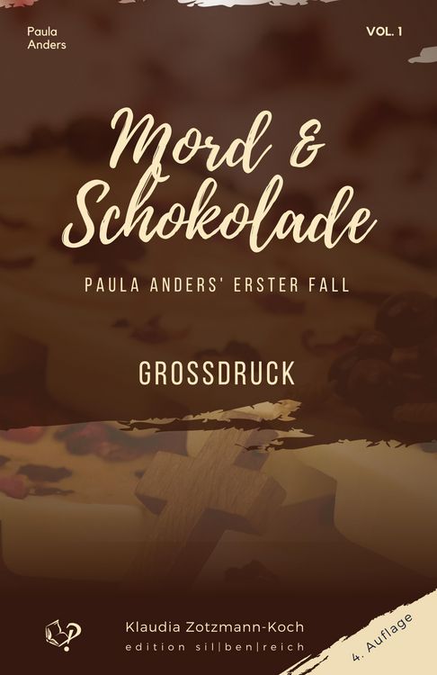 Produktbild: Mord & Schokolade