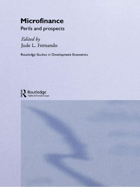 Produktbild: Microfinance