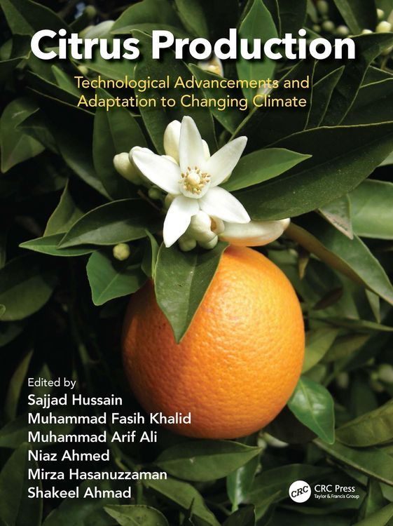 Produktbild: Citrus Production