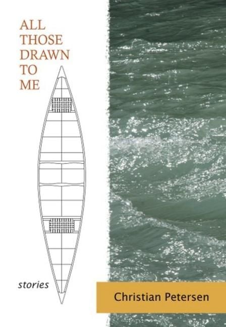 Produktbild: All Those Drawn to Me