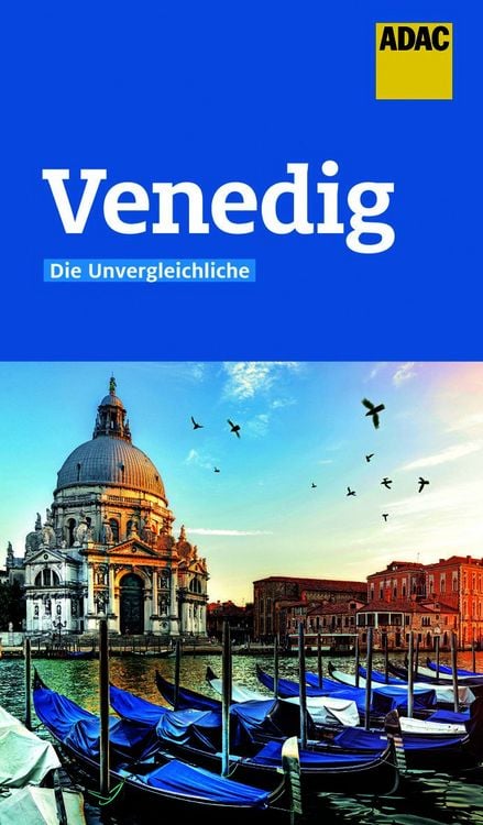 Produktbild: Venedig